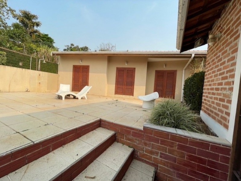 CHACARÁ ALTO PADRÃO
