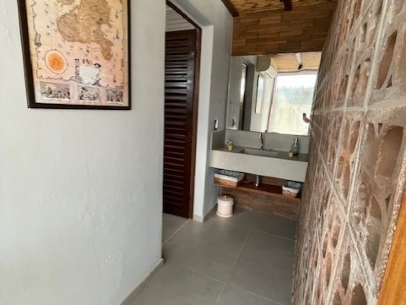 CHACARÁ ALTO PADRÃO