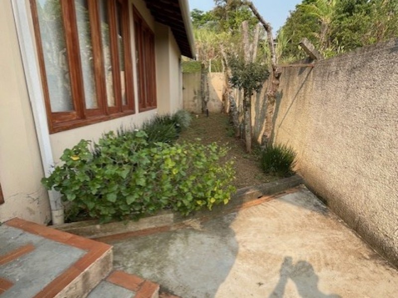 CHACARÁ ALTO PADRÃO