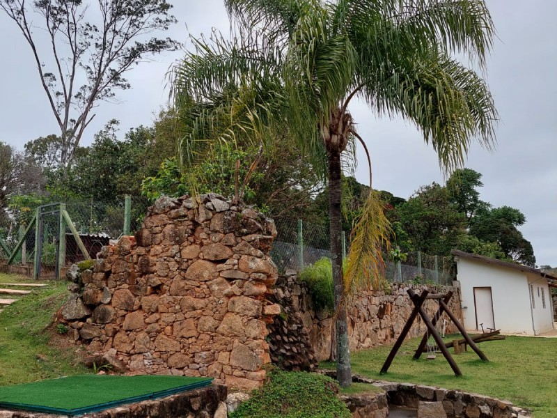 LINDA ÁREA P/ POUSADA