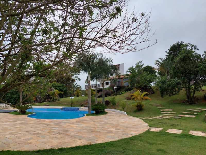LINDA ÁREA P/ POUSADA
