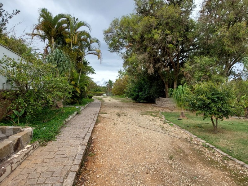 LINDA ÁREA P/ POUSADA