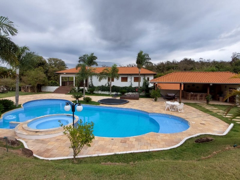 LINDA ÁREA P/ POUSADA