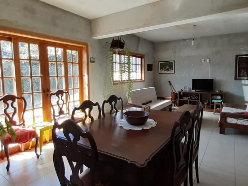 CHACARÁ ACONCHEGANTE
