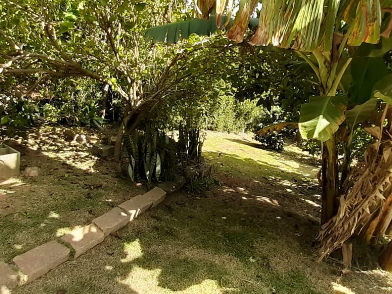 CHACARÁ ACONCHEGANTE