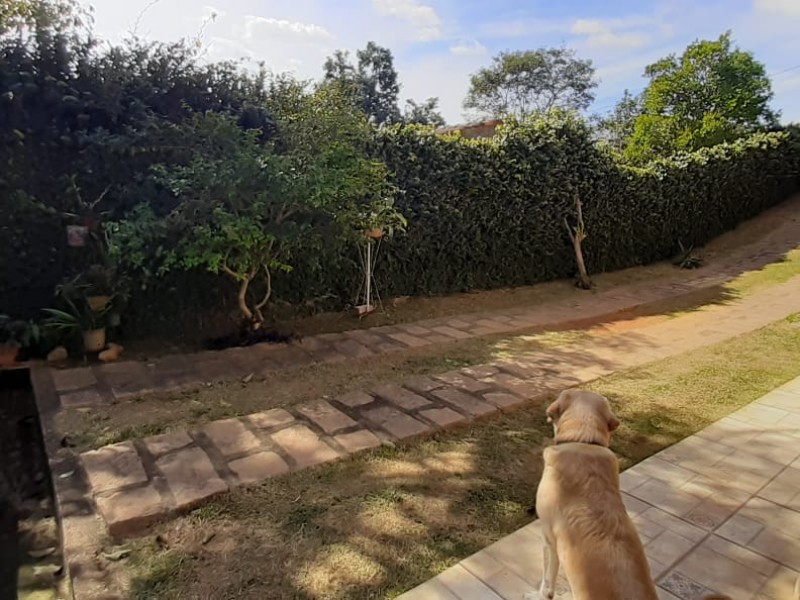 CHACARÁ ACONCHEGANTE