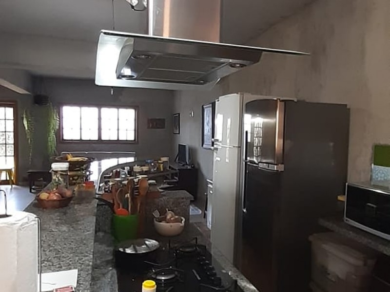 CHACARÁ ACONCHEGANTE