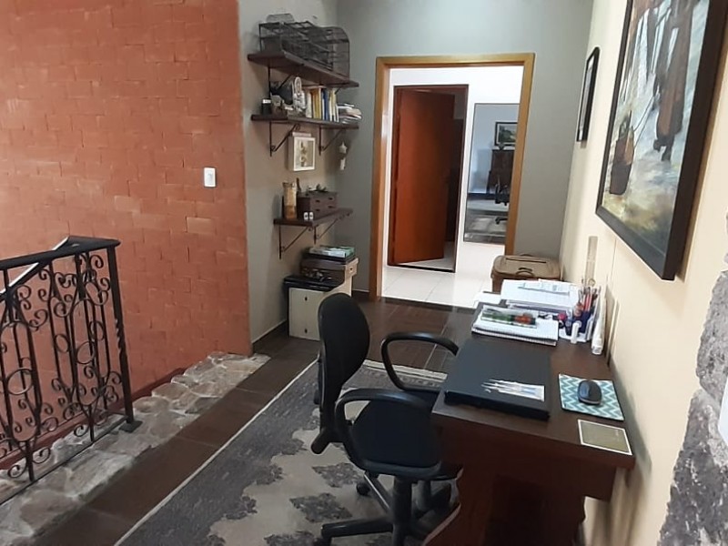 CHACARÁ ACONCHEGANTE