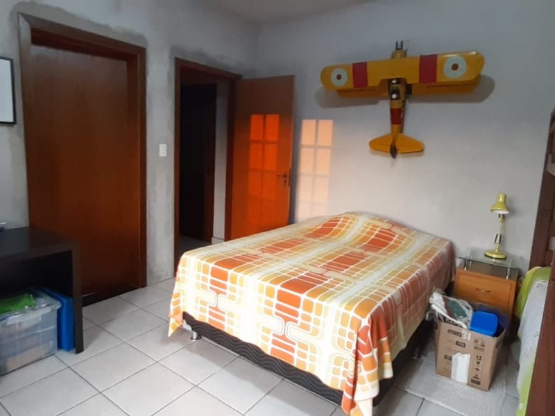 CHACARÁ ACONCHEGANTE