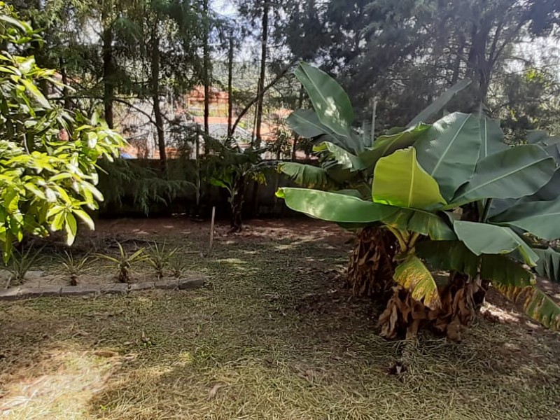 CHACARÁ ACONCHEGANTE