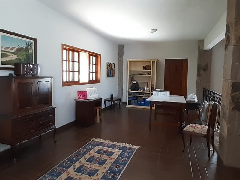 CHACARÁ ACONCHEGANTE