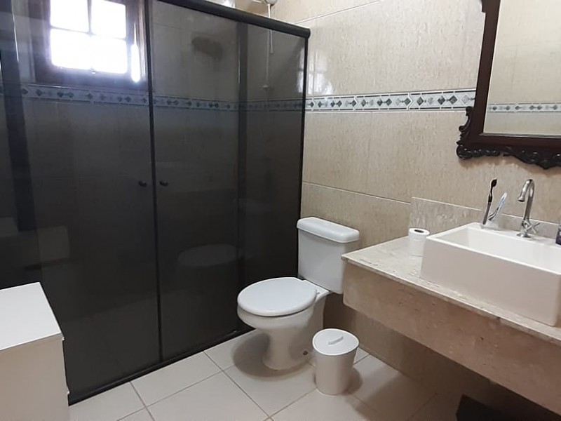 CHACARÁ ACONCHEGANTE
