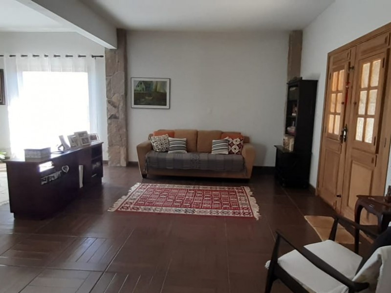 CHACARÁ ACONCHEGANTE