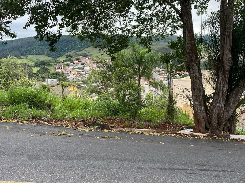 TERRENO REGIÃO CENTRAL