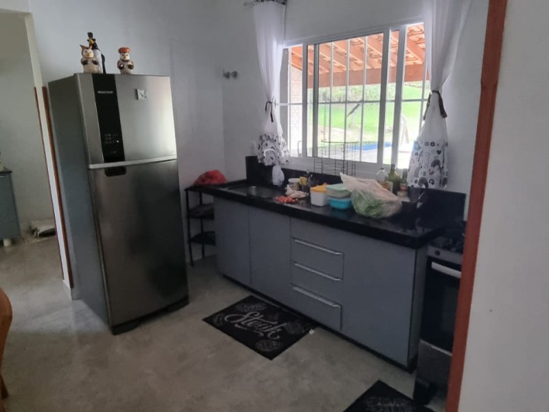 CHACARÁ 1.000M² + PISCINA