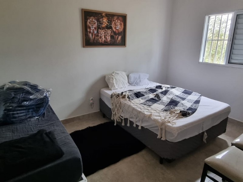 CHACARÁ 1.000M² + PISCINA