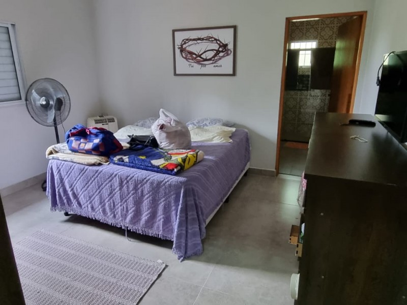 CHACARÁ 1.000M² + PISCINA