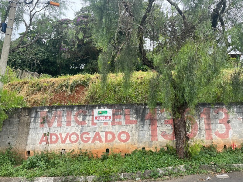 TERRENOS CENTRO DE MORUNGABA