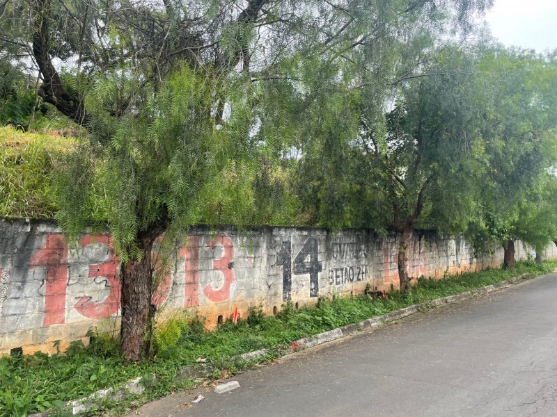 TERRENOS CENTRO DE MORUNGABA