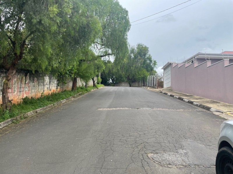 TERRENOS CENTRO DE MORUNGABA