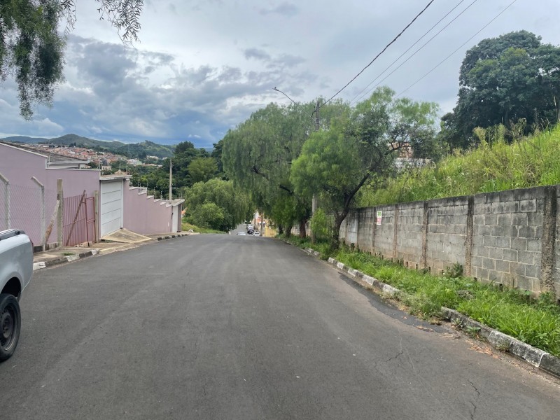 TERRENOS CENTRO DE MORUNGABA