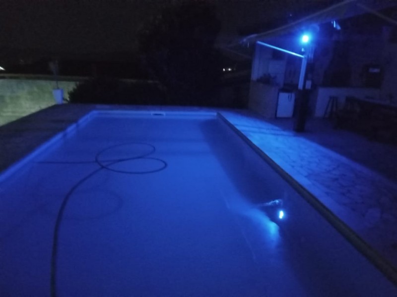 CASA AMPLA com ÁREA DE TERRENO de 1200m²  ÁREA NOBRE 