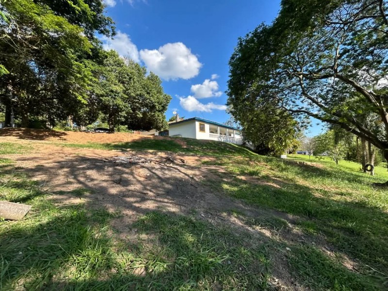 LINDA ÁREA RURAL 