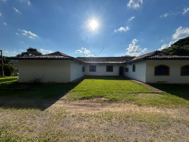 LINDA ÁREA RURAL 
