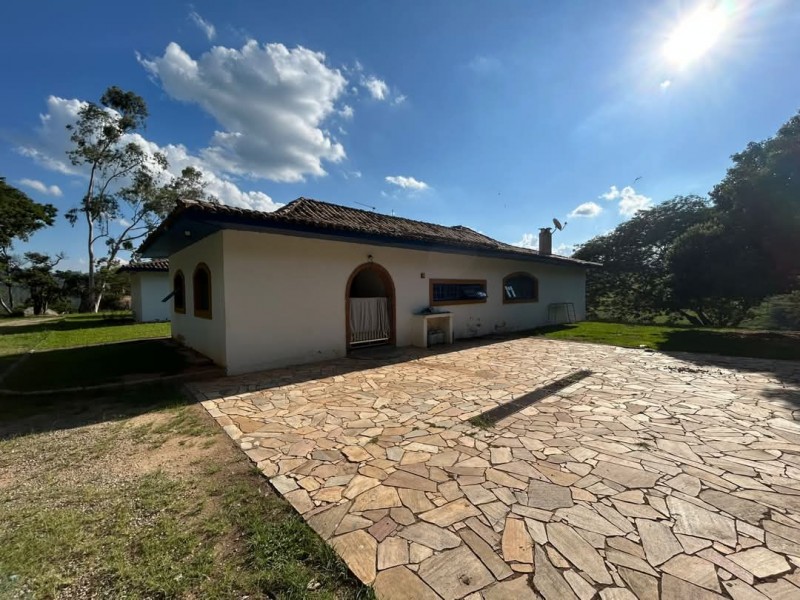 LINDA ÁREA RURAL 
