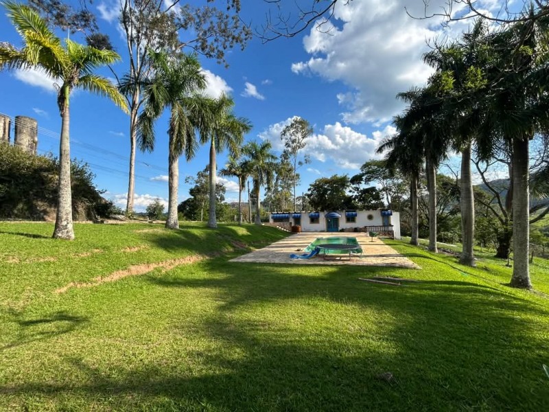 LINDA ÁREA RURAL 