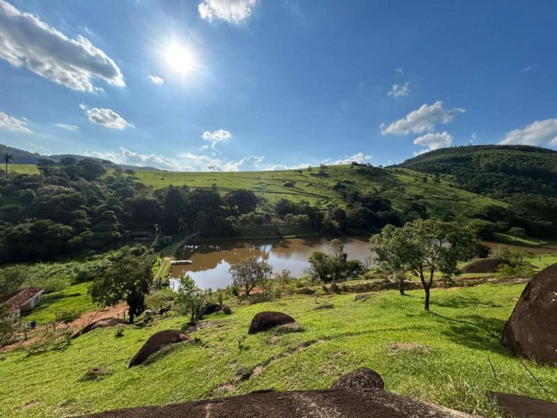 LINDA ÁREA RURAL 
