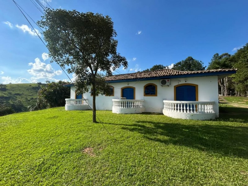 LINDA ÁREA RURAL 