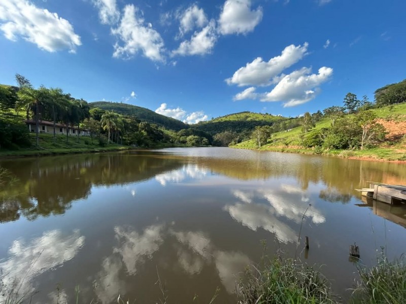 LINDA ÁREA RURAL 