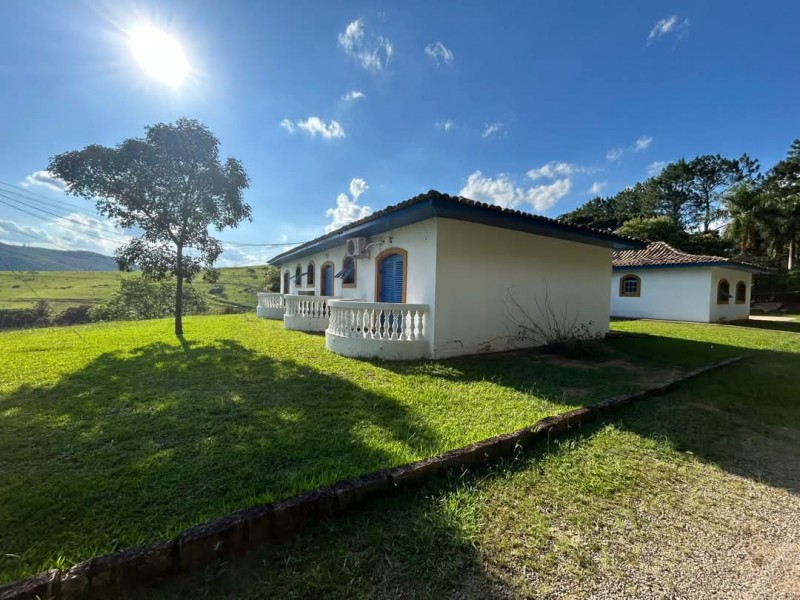 LINDA ÁREA RURAL 