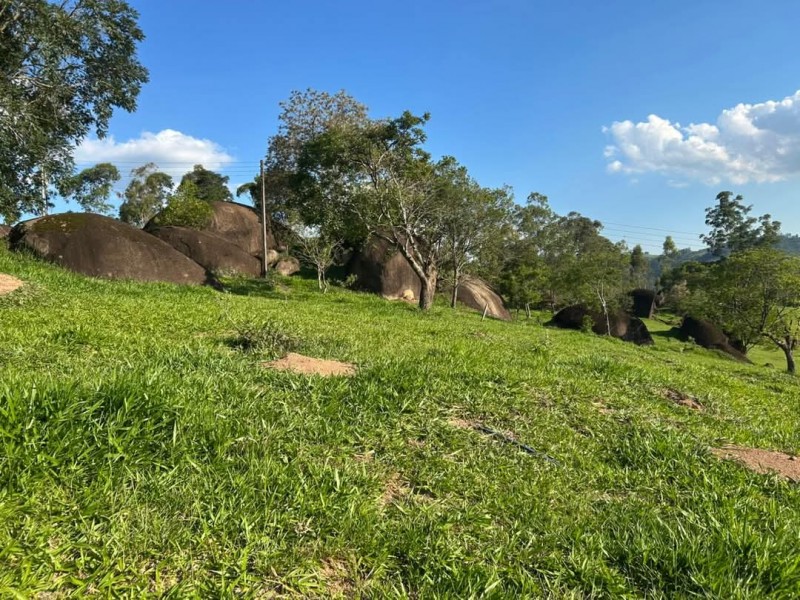 LINDA ÁREA RURAL 