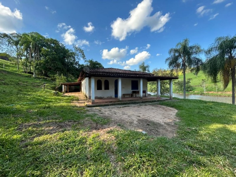 LINDA ÁREA RURAL 