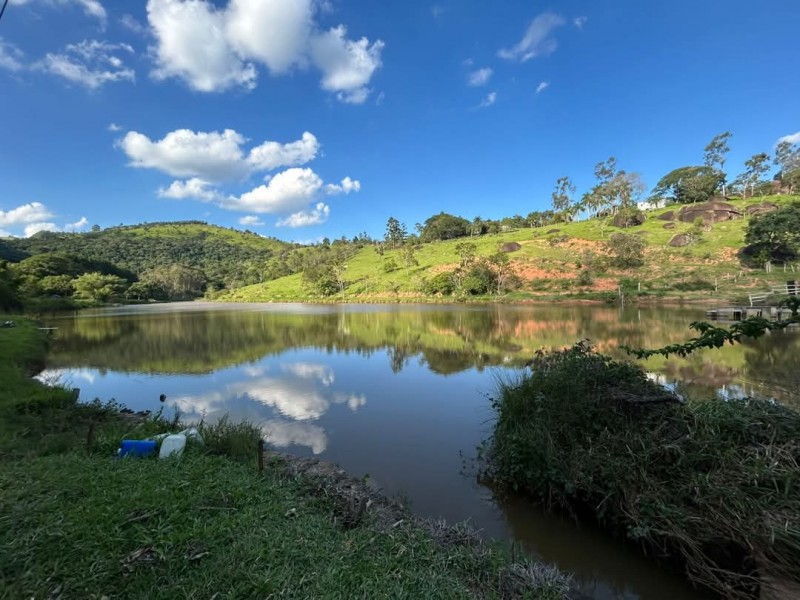LINDA ÁREA RURAL 