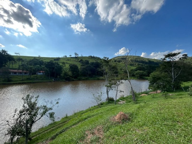 LINDA ÁREA RURAL 