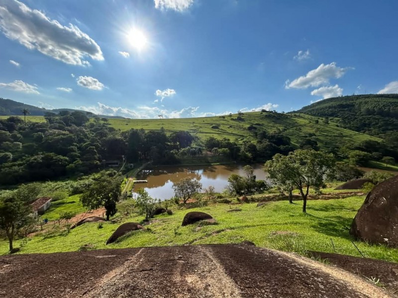 LINDA ÁREA RURAL 