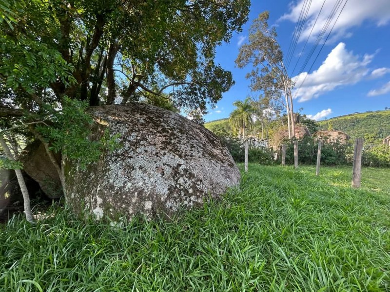 LINDA ÁREA RURAL 