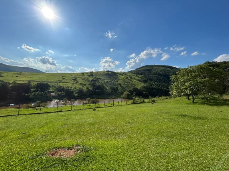 LINDA ÁREA RURAL 