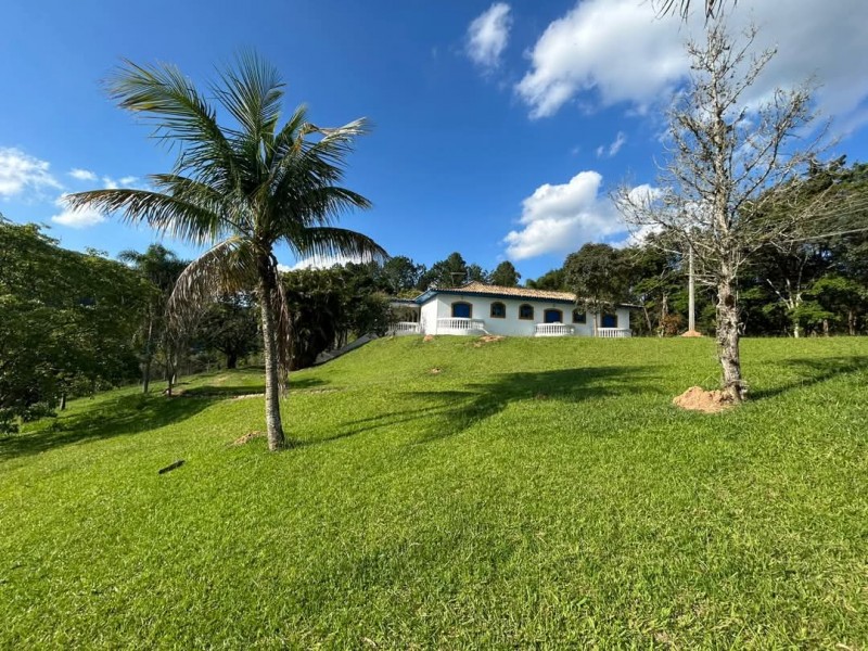 LINDA ÁREA RURAL 