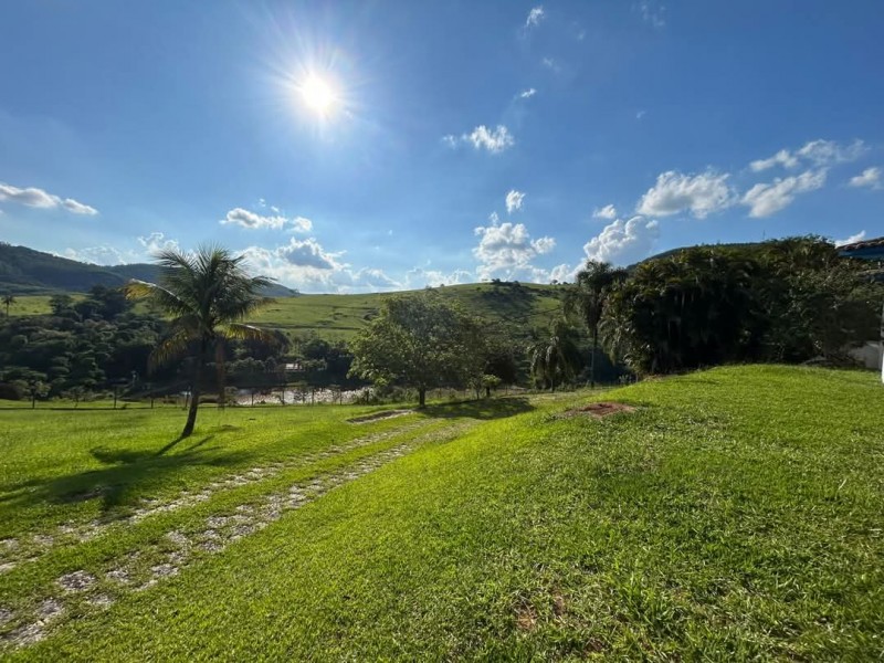 LINDA ÁREA RURAL 