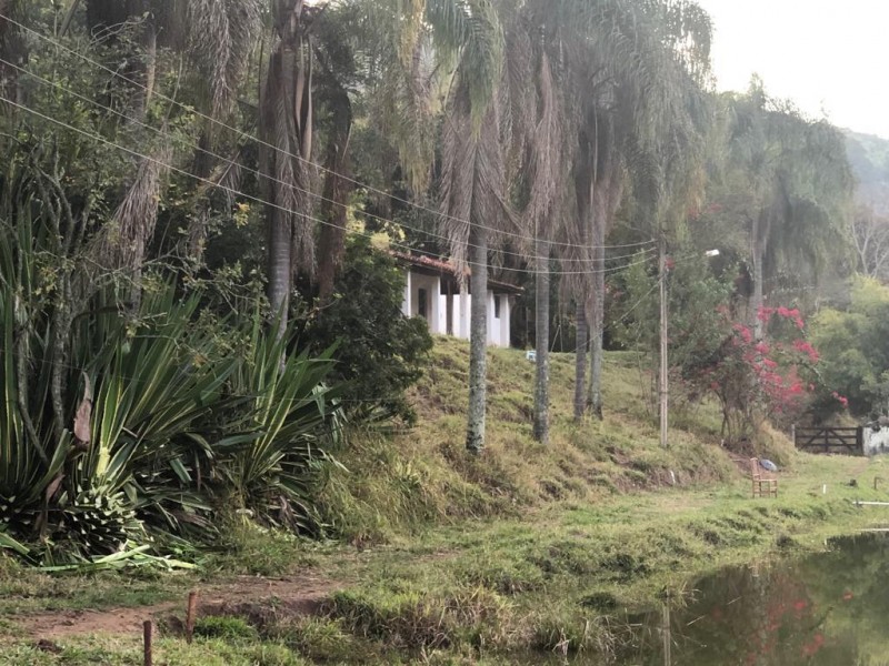 LINDA ÁREA RURAL 