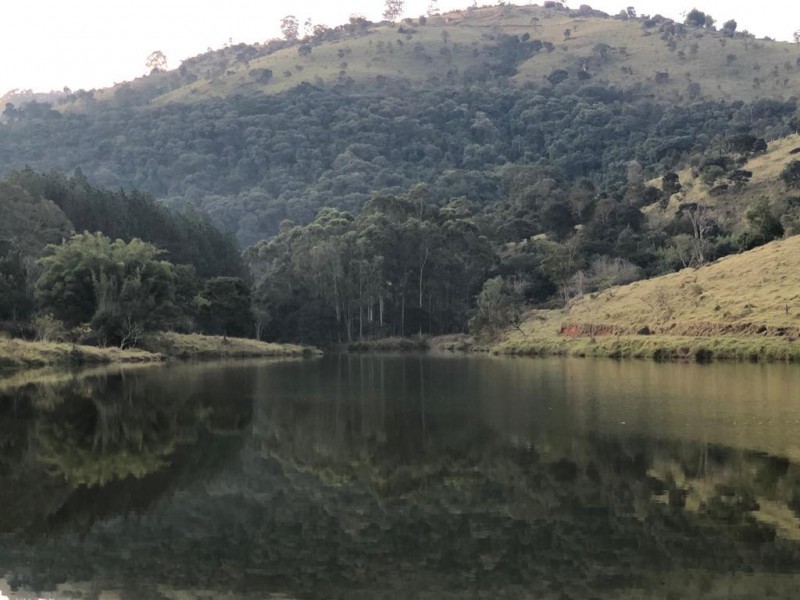 LINDA ÁREA RURAL 