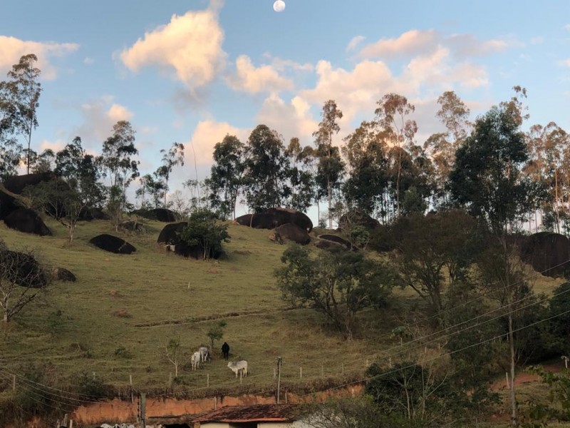 LINDA ÁREA RURAL 