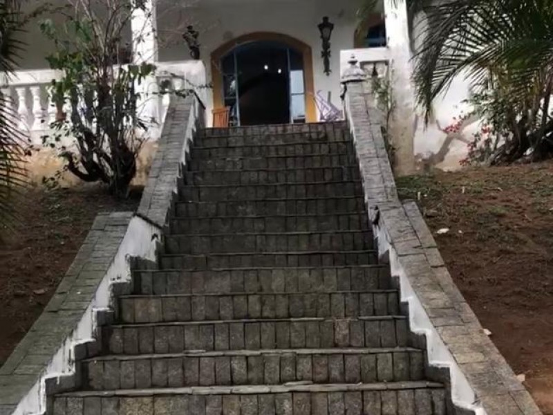 LINDA ÁREA RURAL 