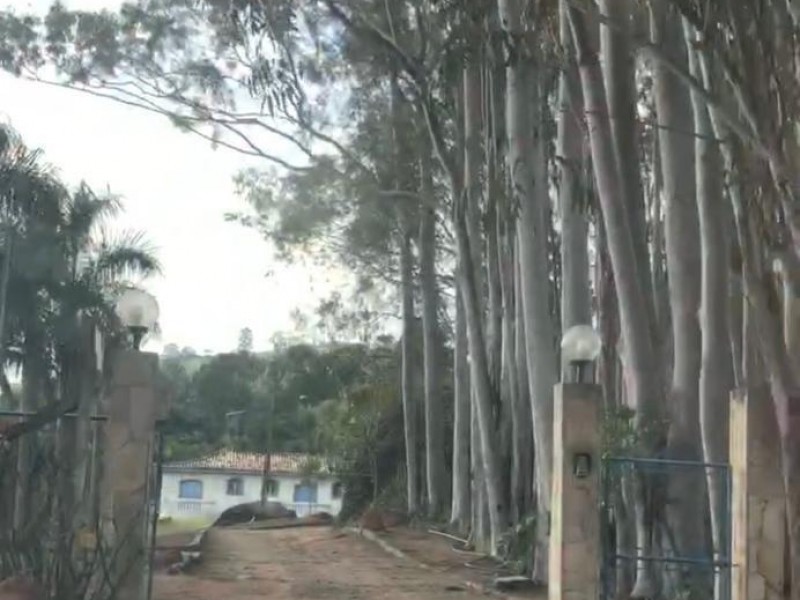 LINDA ÁREA RURAL 