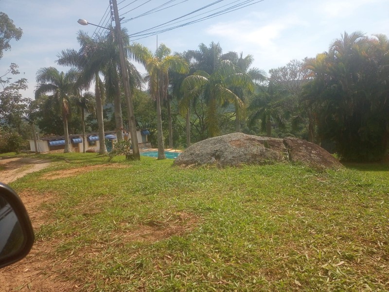 LINDA ÁREA RURAL 