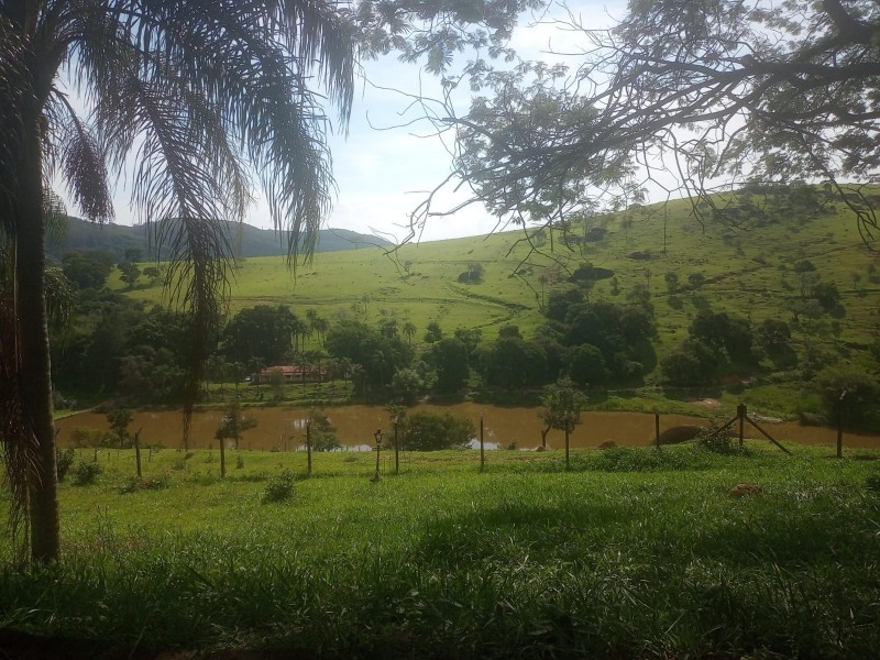 LINDA ÁREA RURAL 